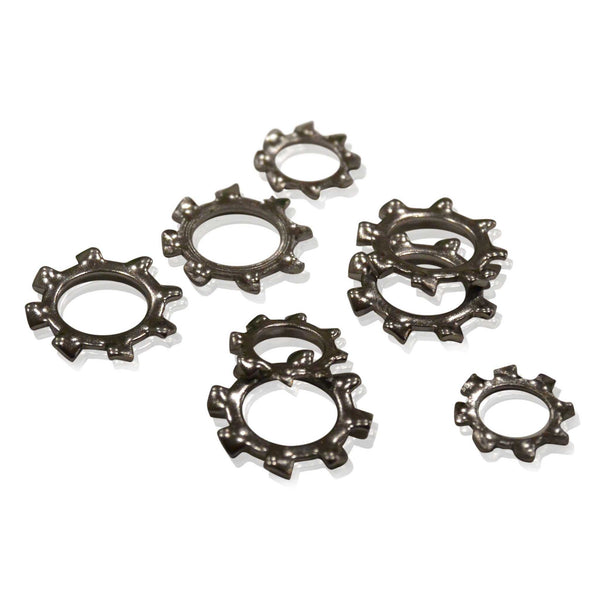 Door Window Regulator (Crank) Plate | Marine Grade Stainless
