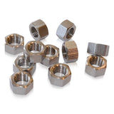 Differential Cover Nuts | Marine Grade Stainless | FJ40, Stainless Hardware JIS - Overland Metric